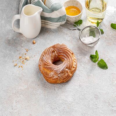 Кольцо творожное с сыром креметте в Магбургер & Братья Караваевы по цене 99