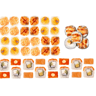 Пятничный вайб в Акиана по цене 2418 ₽