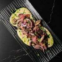 Ростбиф в Энотека БарДо