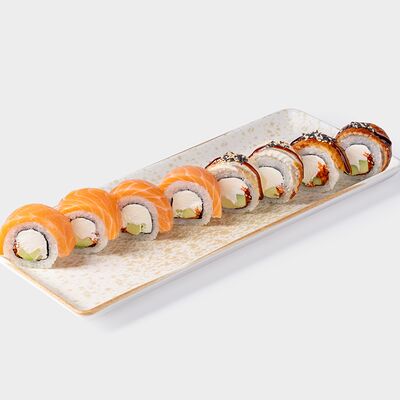 Химавари в Тендер Суши по цене 1390 ₽