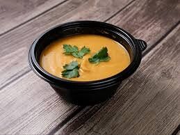 Суп Чечевичный в #ПЛОВ_ВКОРОБОЧКЕ по цене 2090 ₸