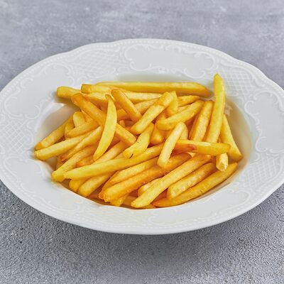 Картофель фри в Царь по цене 250 ₽