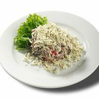 Язык с сыром дорблю в УНИ-ПИЦЦА