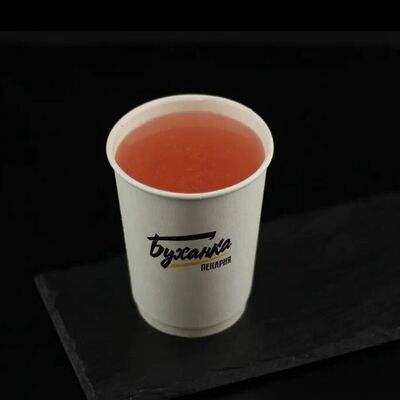 Напиток Грейпфрут-бузина в Пекарня Буханка по цене 135 ₽