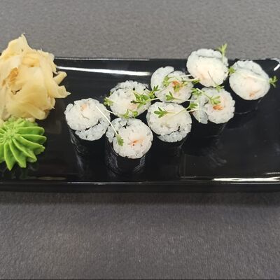 Эби маки в Balance cafe по цене 448 ₽