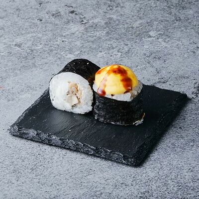 Ролл запеченный Дзен в THE BOX по цене 319