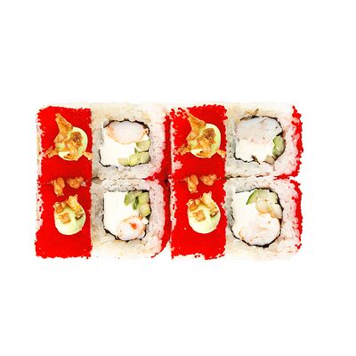 Эби васаби в Dai sushi по цене 432 ₽