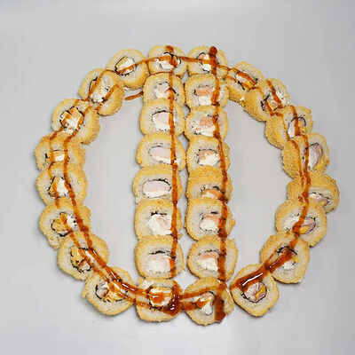 Фри сет в Bento суши по цене 1960 ₽