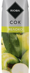 Сок Rioba яблоко в Mango по цене 220