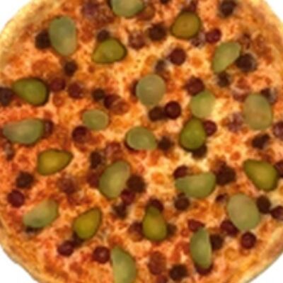 Четриоло Карне в Дэнди Пицца по цене 790 ₽