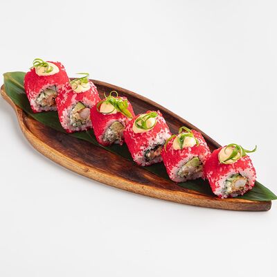 Калифорния в Ramen 77 по цене 3700 ₸