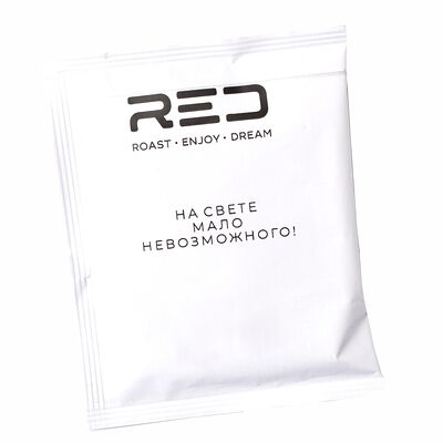 Дрип кофе в Курагадиван по цене 210