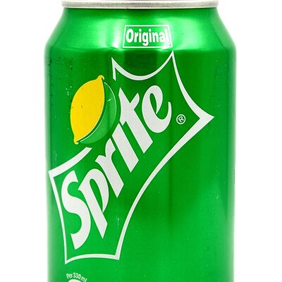 Sprite в Хабиб Кебаб по цене 140 ₽