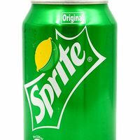 Sprite в Хабиб Кебаб