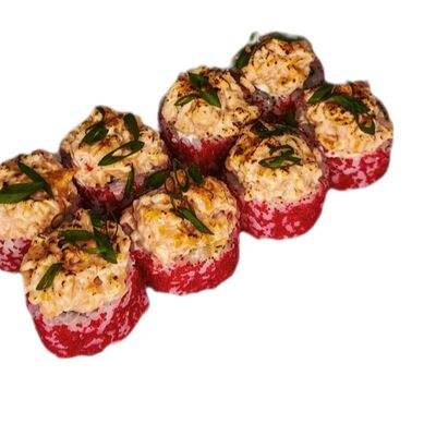 Тартар Лосось в Добрая кухня по цене 799 ₽