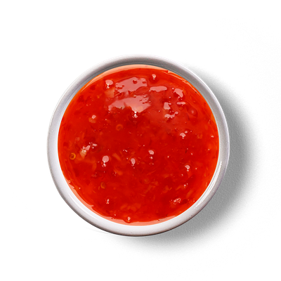 Соус Кисло-сладкий Heinz в Шеф Пепперолли по цене 55 ₽