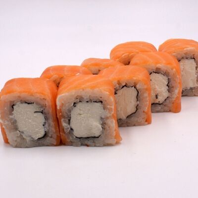 Филадельфия сливочная в Kami по цене 430 ₽