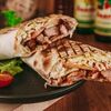 Шаурма со свининой в Hot doner по цене 480