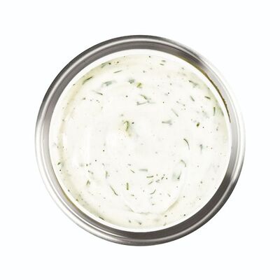 Чесночный соусв Gellert_bar по цене 60 ₽