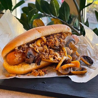 Грибной в Moyo по цене 275 ₽