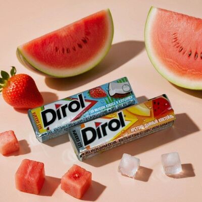 Жевательная резинка в Subway по цене 90 ₽