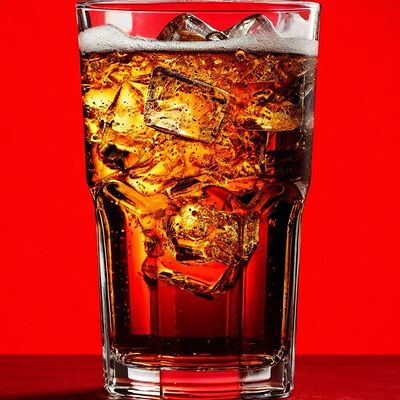 Добрый Кола в Наш двор по цене 200 ₽