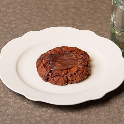 Печенье шоколадное в Breakfast House по цене 260 ₽