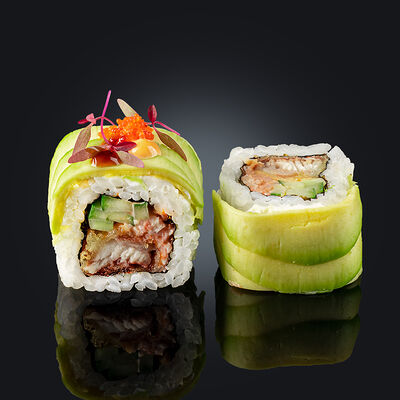 Ролл Катерпилар в Якитория по цене 497