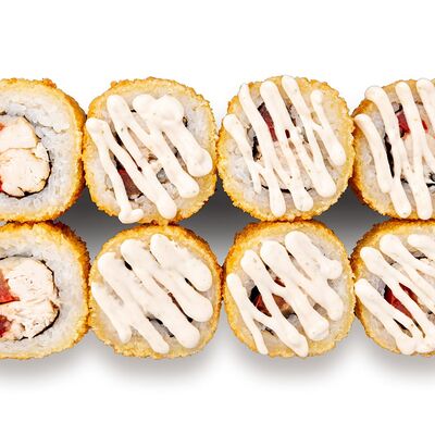 Цезарь темпура в Мисс Рис по цене 419 ₽