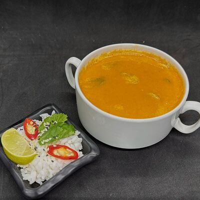 Том Ям в Кафе сон у моря по цене 800 ₽