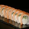 Запеченная Филадельфия в Sushi cat по цене 1100