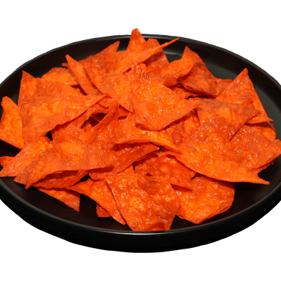 Пшеничные чипсы в Шеф Пепперолли по цене 69 ₽