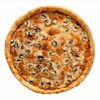 Грибная пицца 610гр в Kitchen lab по цене 990
