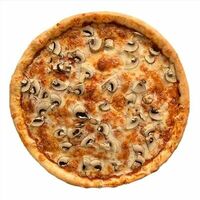 Грибная Мини пицца 300гр в Kitchen lab