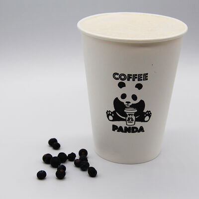 Раф Можжевеловый в COFFEE PANDA по цене 280 ₽