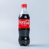 Coca-Cola в Столовая Сытный дворик по цене 140