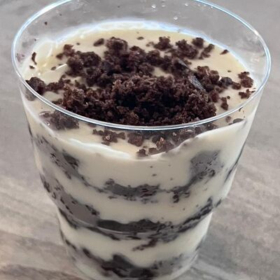 Десерт Прага в Юпитер по цене 230 ₽