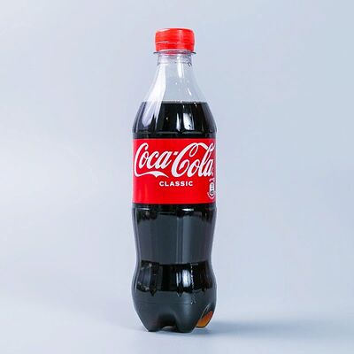 Coca-Cola в Столовая Сытный дворик по цене 140 ₽