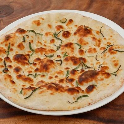 Фокачча с розмарином в Mushrooms по цене 290 ₽