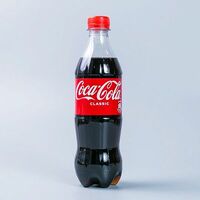 Coca-Cola в Столовая Сытный дворик