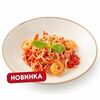 Паста с морепродуктами в Шоколадница по цене 630