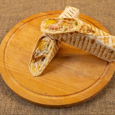 Братская в Шеф-Кебаб №1 по цене 795 ₽