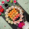 Дзен в SAKURA SUSHI PREMIUM по цене 3303
