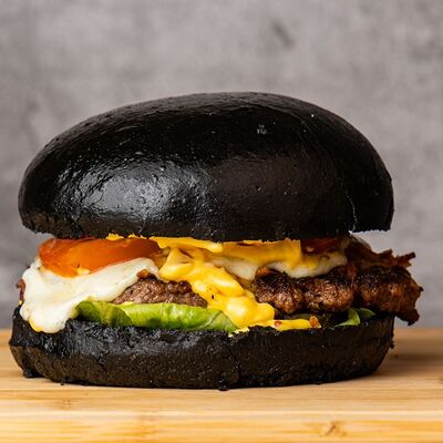 Wild Чииииз в Holy Burgers and Dogs по цене 855 ₽