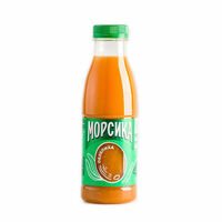 Морс Облепиха Морсика в Камикадзе