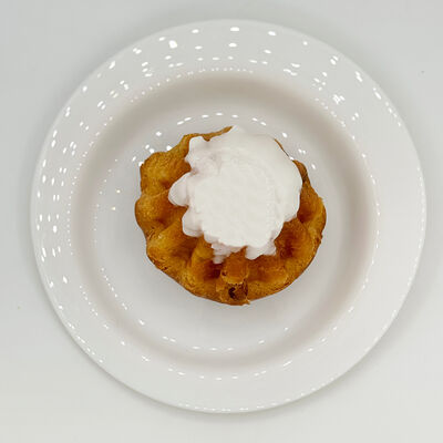 Ромовая баба в Уголок по цене 195 ₽