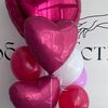 Сет с большим шаром в Любовь есть по цене 3500
