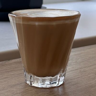 Флэт уайт в Тутуже по цене 209 ₽