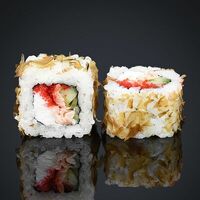 Бонито в Sushi Boom