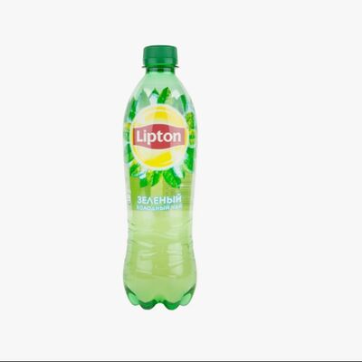 Lipton зеленый чай классический в Осетинские пироги Баркад по цене 150 ₽